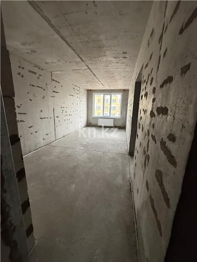 Продажа 1-комнатной квартиры, 39.1 м², пр. Райымбека, дом  590/16 - Продажа квартир в Алматы без посредников фото 1 из 2