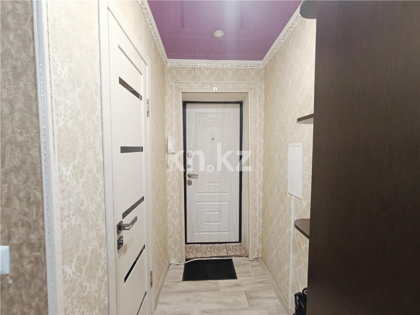 Продажа 1-комнатной квартиры, 31 м² - Продажа квартир в Караганде - страница 3 фото 10 из 13