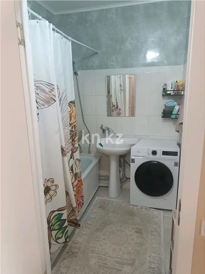 Продажа 2-комнатной квартиры, 63 м² - Продажа двухкомнатных квартир в Алматы фото 4 из 6