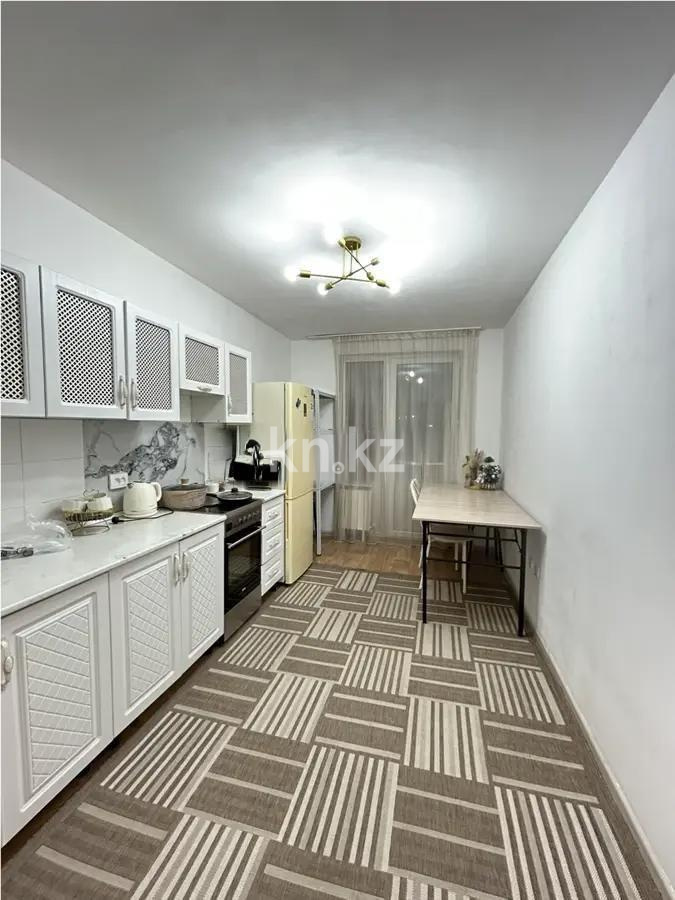 Продажа 1-комнатной квартиры, 42 м² - Продажа однокомнатных квартир от собственников в Алматы - страница 3 фото 2 из 4