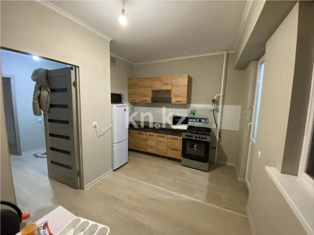 Продажа 2-комнатной квартиры, 62 м² - Продажа двухкомнатных квартир в монолитно-каркасном доме в Алматы - страница 4 фото 3 из 3