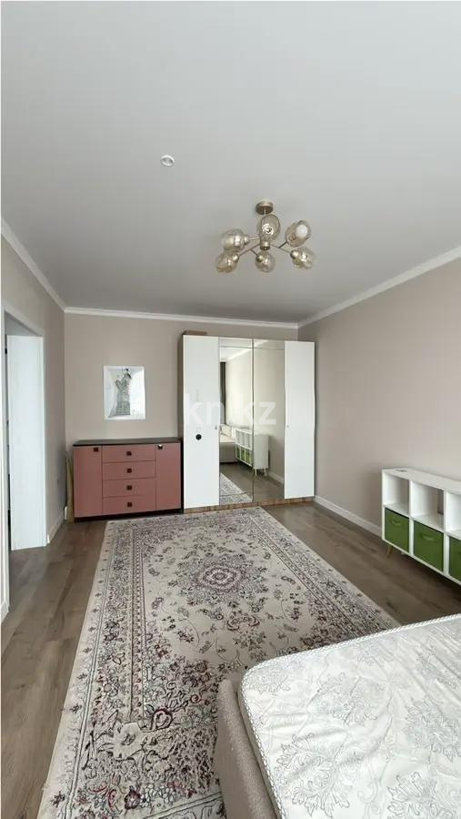 Продажа 1-комнатной квартиры, 35 м² в Астане