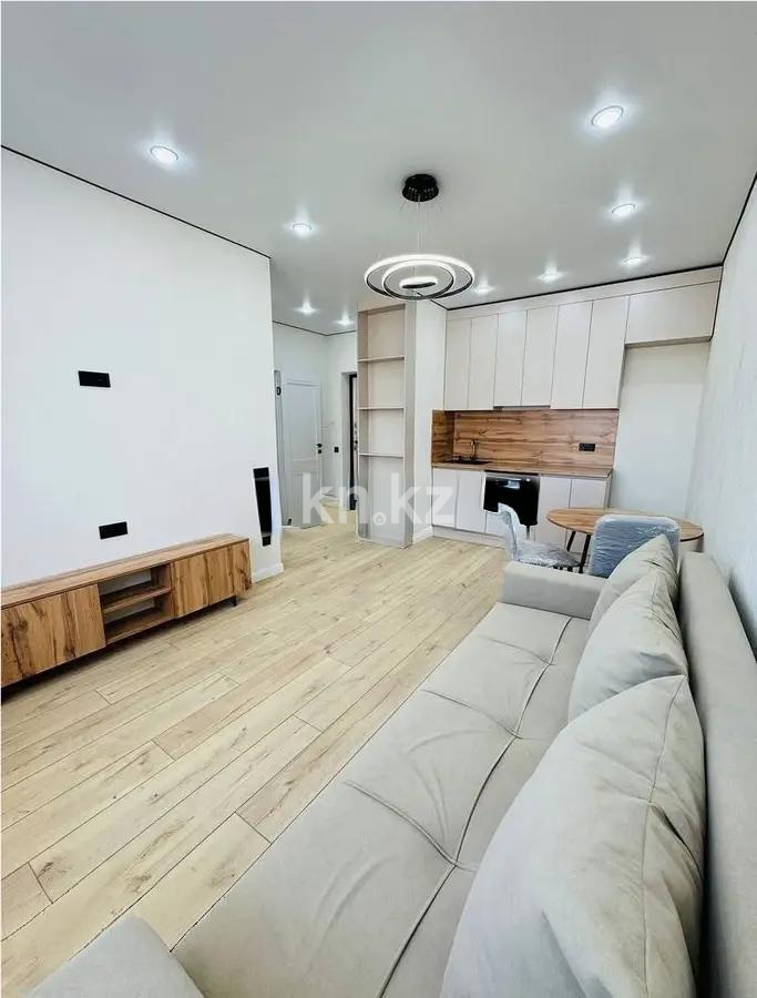 Продажа 2-комнатной квартиры, 37 м², ул. Култегин, дом  2 - Продажа квартир в Астане фото 2 из 7