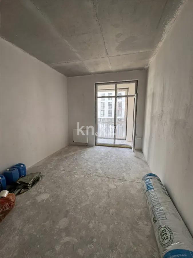 Продажа 3-комнатной квартиры, 92 м² в Алматы - фото 3