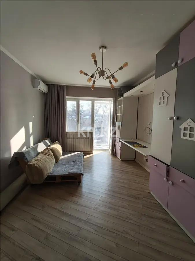 Продажа 3-комнатной квартиры, 74 м² - Продажа квартир в кирпичном доме в Алматы фото 3 из 6