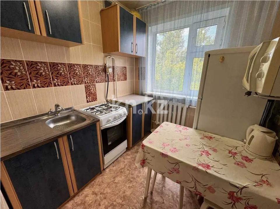 Продажа 2-комнатной квартиры, 44 м², ул. Орлова, дом  105 - Продажа квартир в Караганде фото 3 из 4