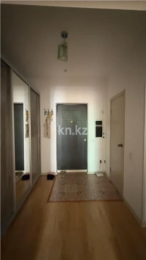 Продажа 1-комнатной квартиры, 33.9 м², ул. Омарова, дом  23 - Продажа квартир в Астане без посредников фото 4 из 4