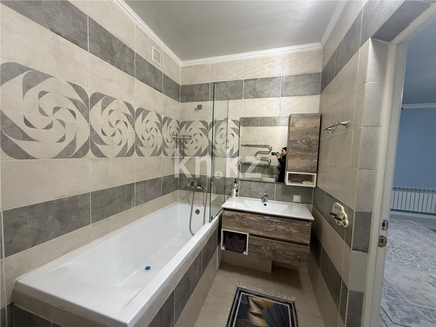 Продажа 4-комнатной квартиры, 170 м² - Продажа квартир в Казахстане - страница 19 фото 10 из 15