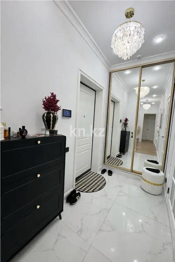 Продажа 3-комнатной квартиры, 75 м² - Продажа  трехкомнатных квартир в новостройках Алматы с фото - страница 29 фото 7 из 7