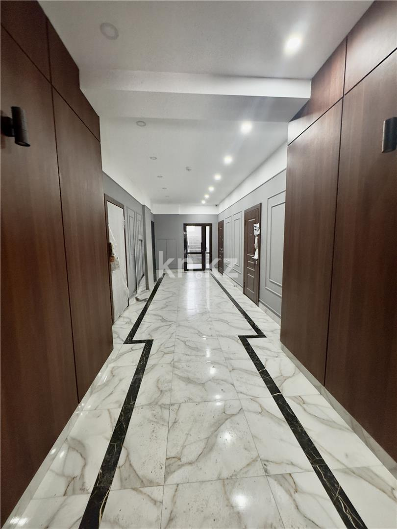 Продажа 3-комнатной квартиры, 87 м², ул. Жанибекова, дом  53 - Продажа  трехкомнатных квартир в Караганде фото 3 из 20