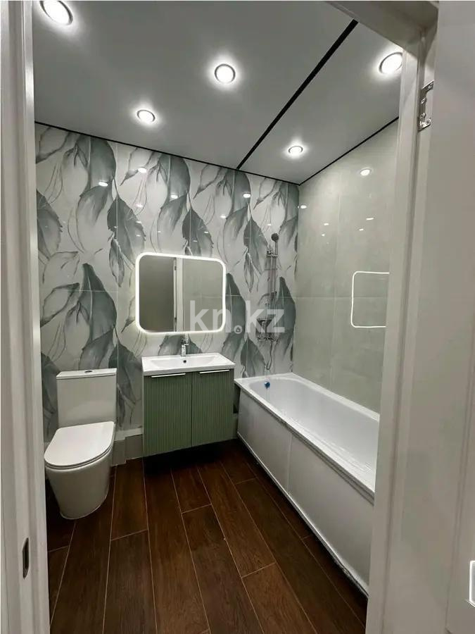 Продажа 3-комнатной квартиры, 85 м² - Продажа трехкомнатных квартир в Астане - страница 12 фото 6 из 8