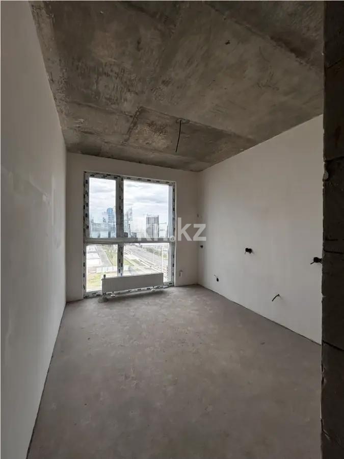 Продажа 2-комнатной квартиры, 47 м² в Астане