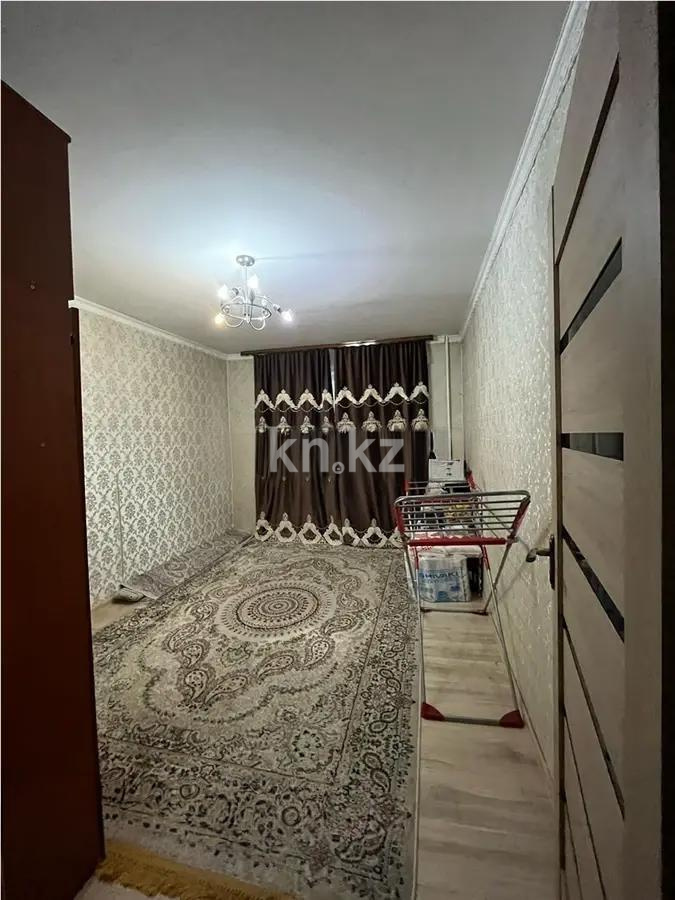 Продажа 3-комнатной квартиры, 63 м², ул. Саина, дом  6 - Продажа  трехкомнатных квартир в Алматы фото 3 из 8