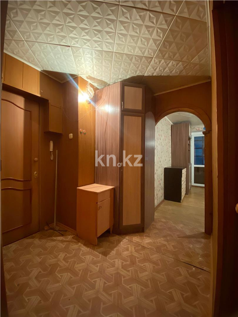 Продажа 2-комнатной квартиры, 36 м², пр. Металлургов - Продажа квартир в Темиртау фото 11 из 16