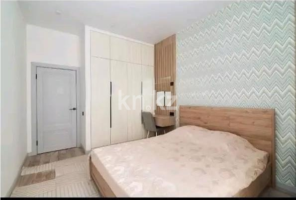 Продажа 3-комнатной квартиры, 83 м² - Продажа трехкомнатных квартир в Казахстане - страница 15 фото 2 из 5