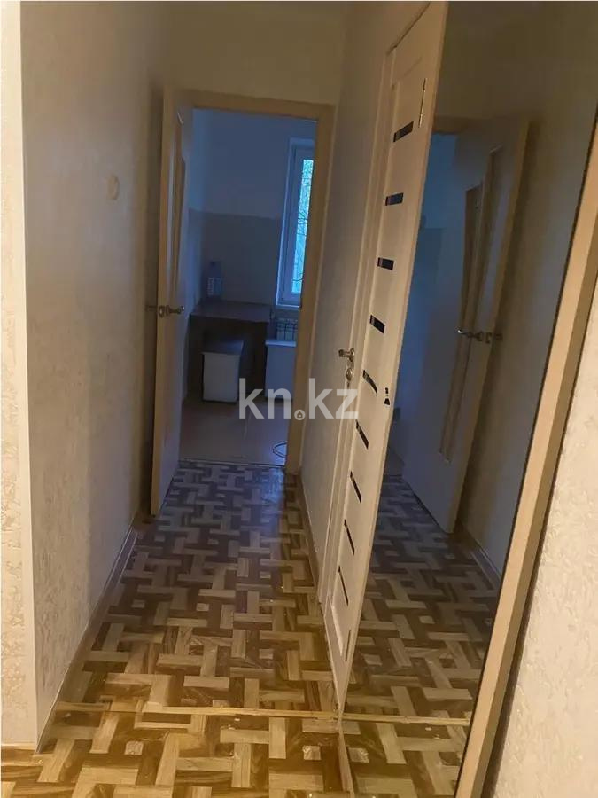 Продажа 2-комнатной квартиры, 44 м², мкр. Коктем-2, дом  18 в Алматы - фото 6