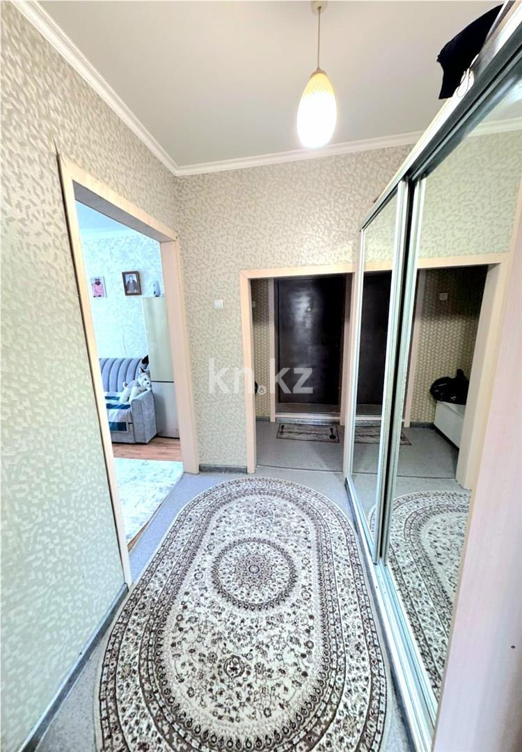 Продажа 2-комнатной квартиры, 57 м² - Продажа двухкомнатных квартир в кирпичном доме в Темиртау фото 11 из 13
