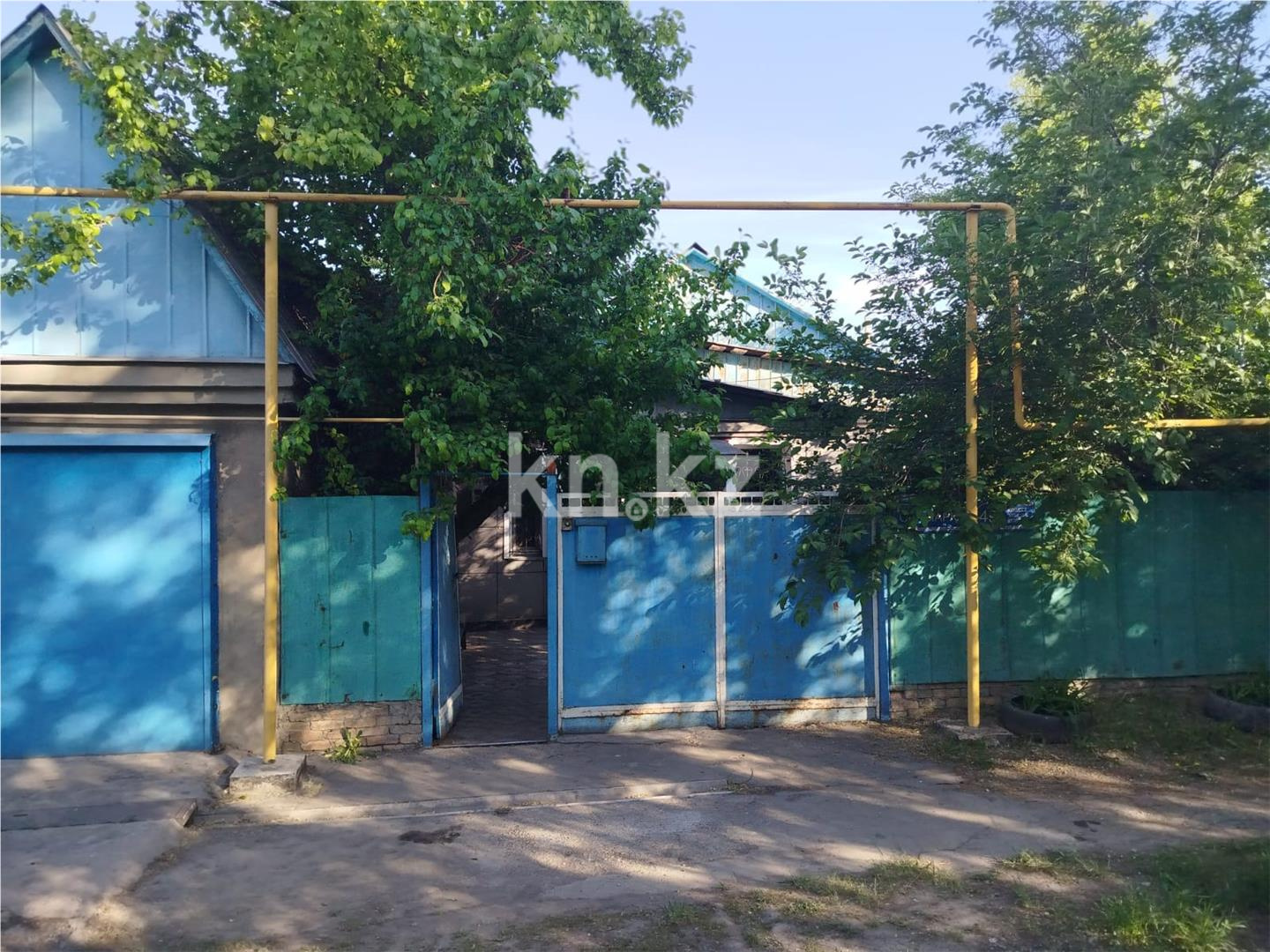 Продажа 3-комнатного дома, 75 м² - Недвижимость в Темиртау - страница 6 фото 47 из 47