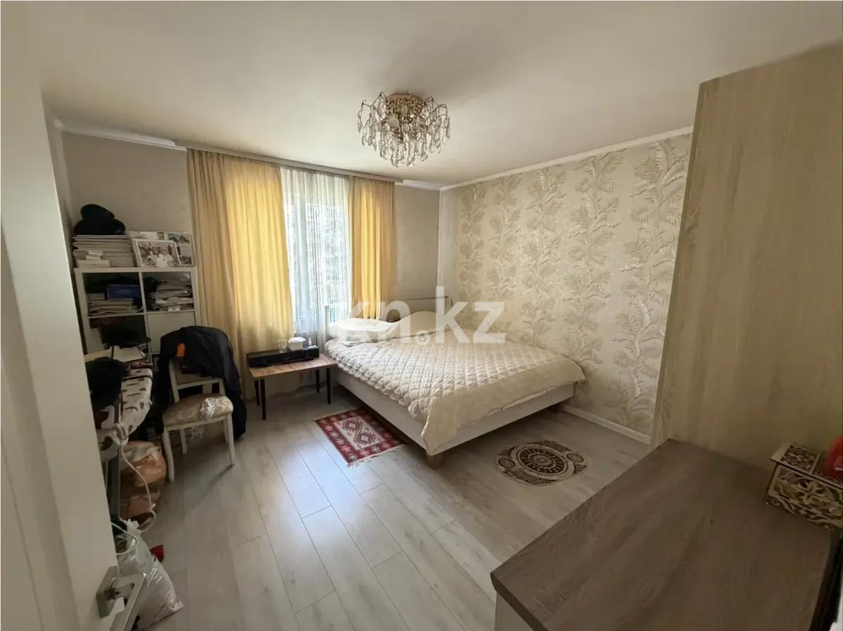 Продажа 4-комнатной квартиры, 91 м² - Продажа четырехкомнатных квартир от собственников в Алматы - страница 4 фото 2 из 6