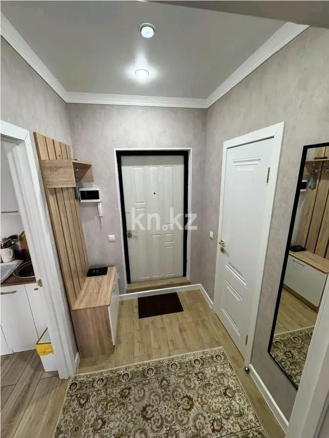 Продажа 2-комнатной квартиры, 41 м² - Продажа двухкомнатных квартир в Астане - страница 36 фото 5 из 5