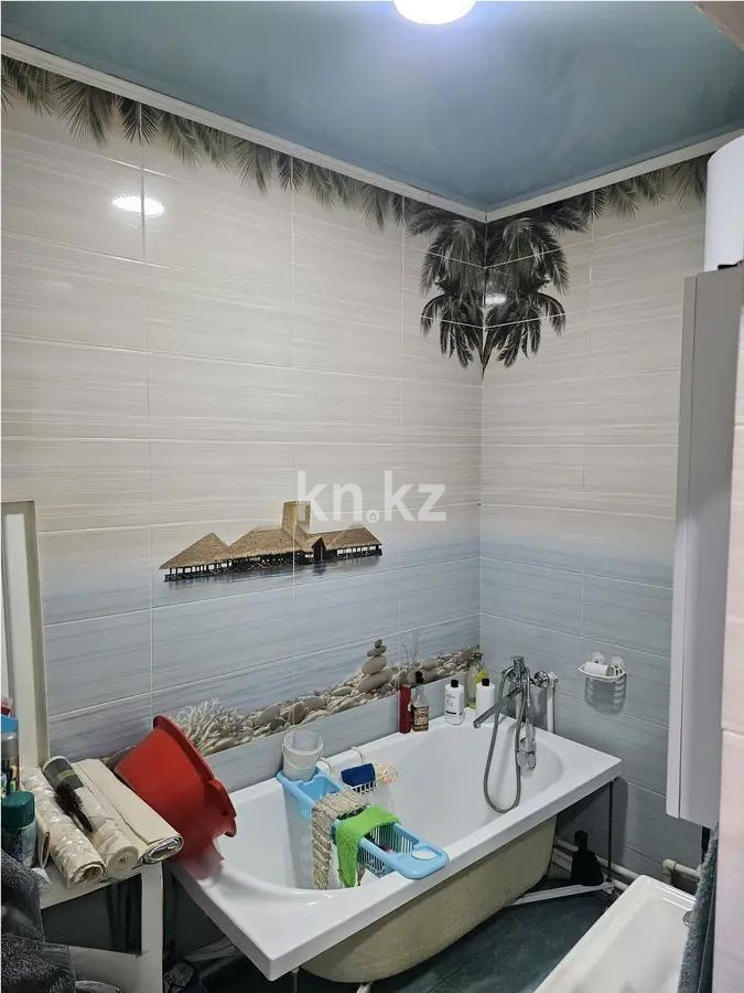 Продажа 2-комнатной квартиры, 38 м² - Продажа квартир в Казахстане - страница 253 фото 4 из 5