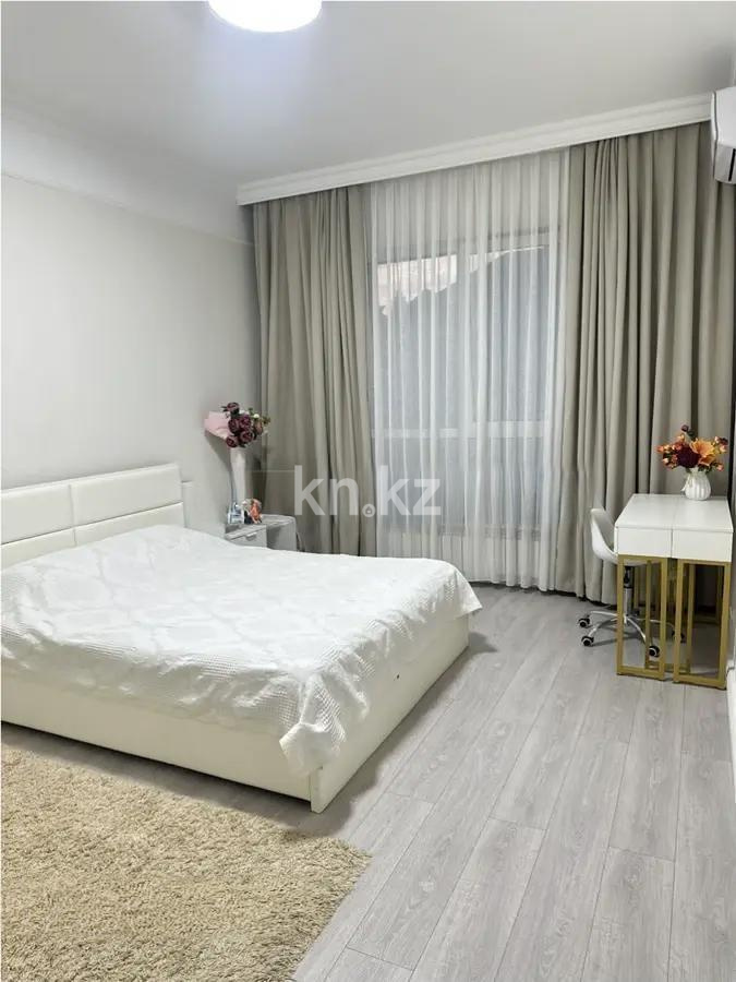 Продажа 3-комнатной квартиры, 105 м² - Недвижимость в Казахстане - страница 16 фото 2 из 7