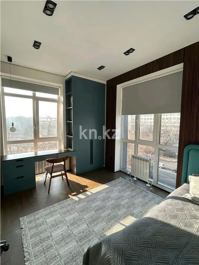 Продажа 2-комнатной квартиры, 62 м² - Продажа квартир в Алматы - страница 11 фото 3 из 6