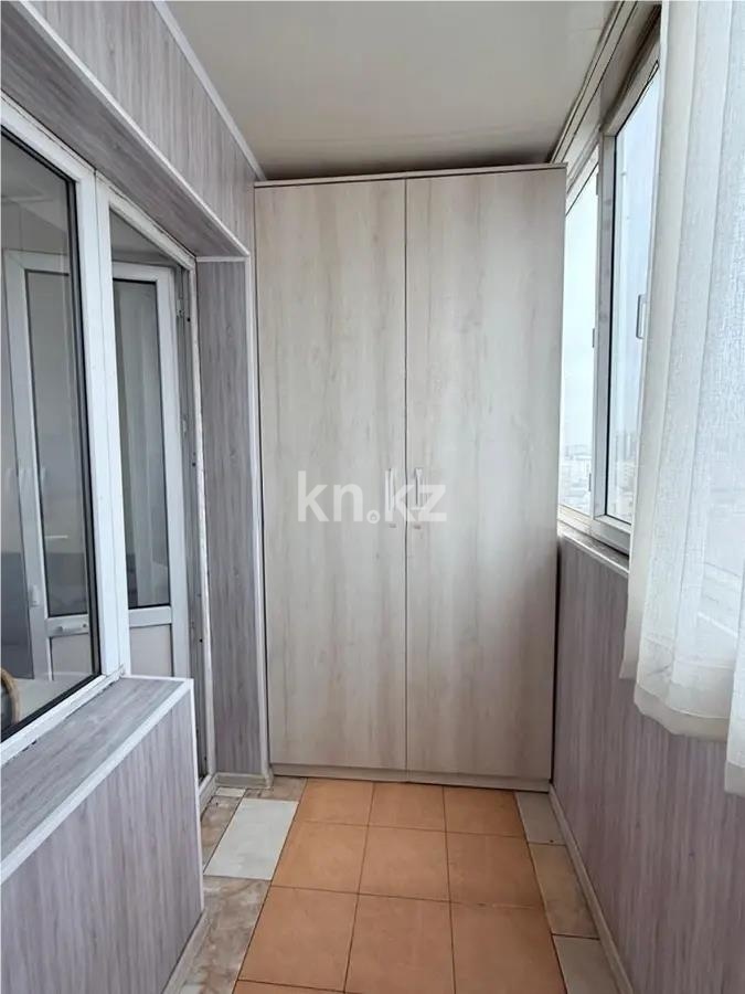 Продажа 1-комнатной квартиры, 38 м² в Астане - фото 5