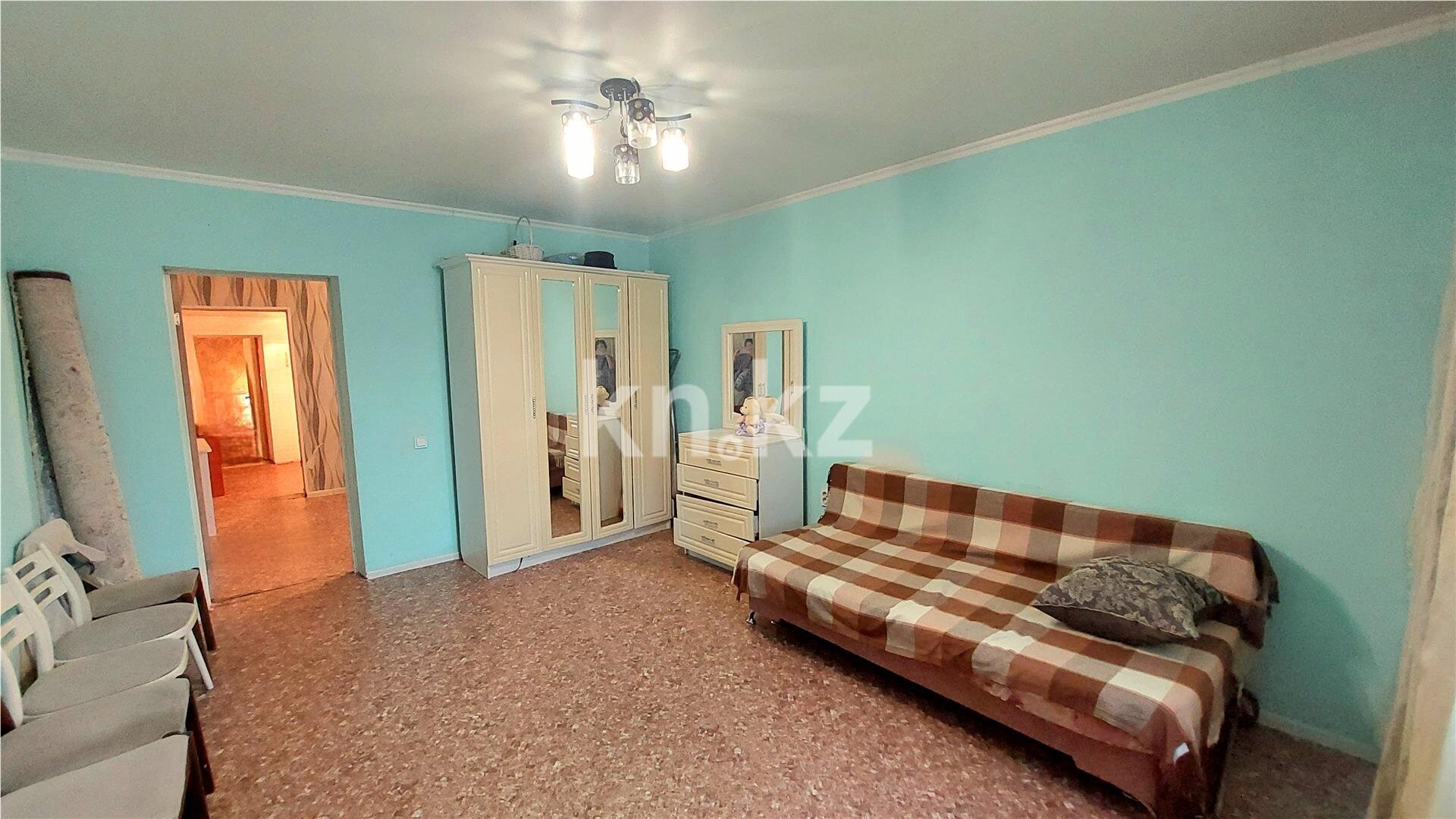 Продажа 5-комнатного дома, 107 м² в Темиртау - фото 4