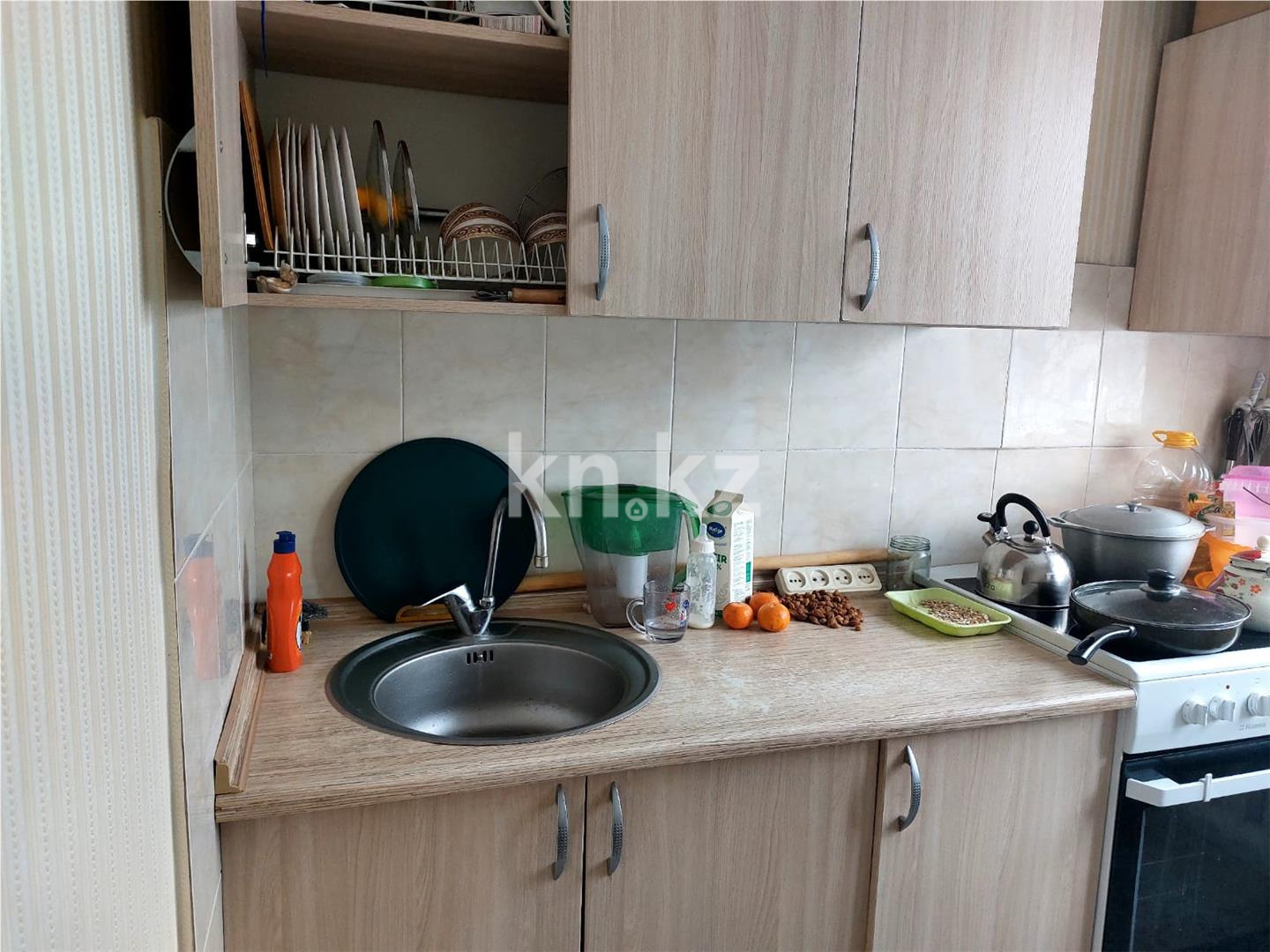 Продажа 1-комнатной квартиры, 30 м² в Караганде - фото 7