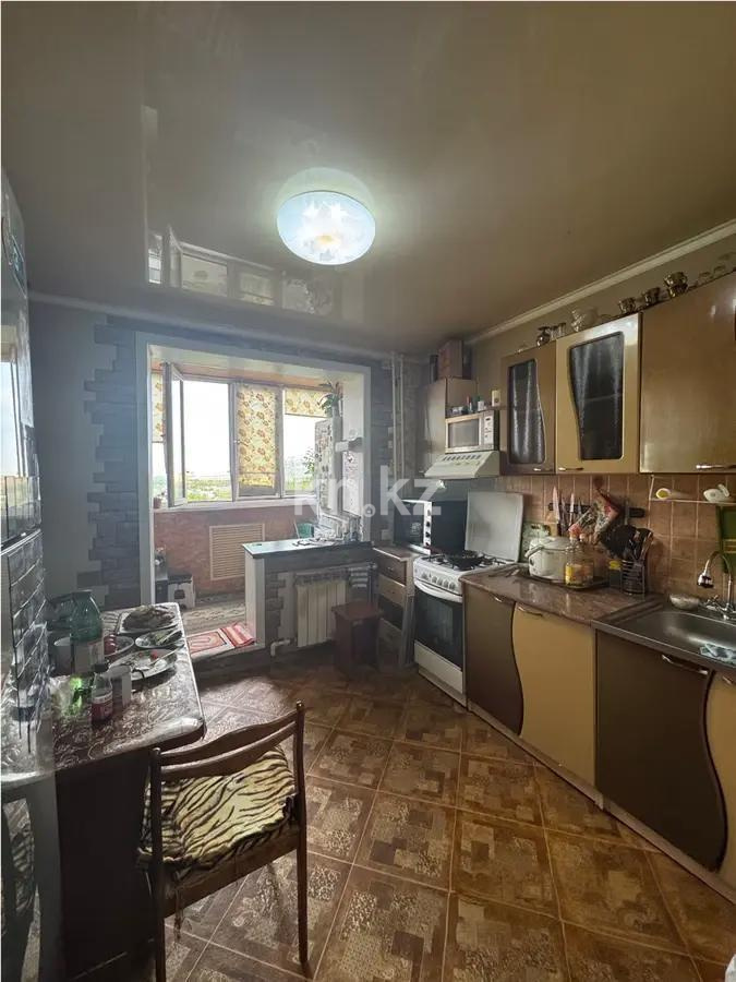 Продажа 2-комнатной квартиры, 56 м², ул. 9-й мкр., дом  5 - Продажа квартир в Темиртау без посредников фото 3 из 4