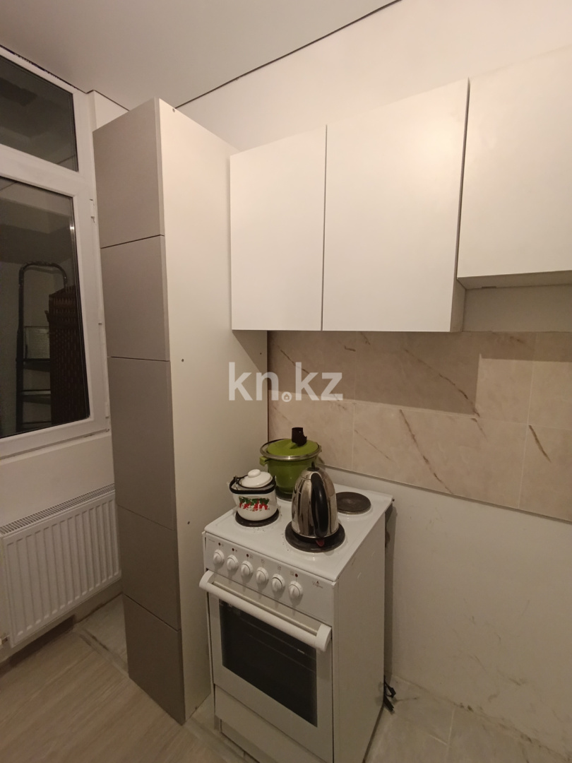 Аренда 3-комнатной квартиры, 64 м², Рыскулова, дом  304/2 - ул. Восточная объездная (ВОАД) - Аренда  трехкомнатных квартир помесячно в Алматы фото 2 из 30