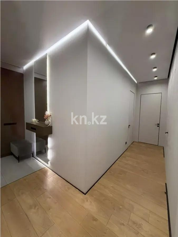 Продажа 3-комнатной квартиры, 118 м², ул. Розыбакиева, дом  388/1 - Продажа  трехкомнатных квартир в новостройках Алматы без посредников фото 6 из 6