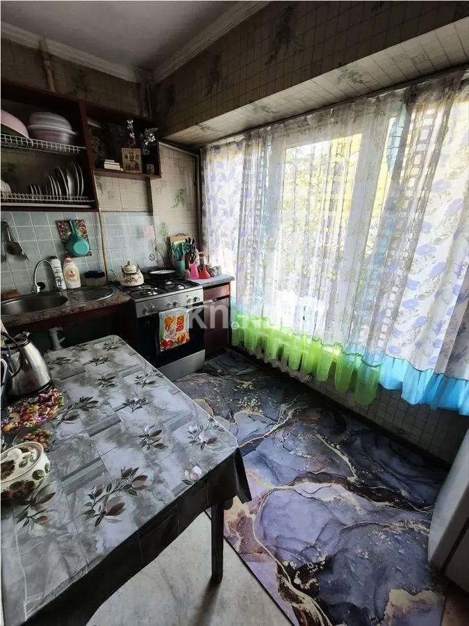 Продажа 2-комнатной квартиры, 44.5 м², мкр. Алтай-1, дом  22 - Продажа квартир в Алматы фото 3 из 5