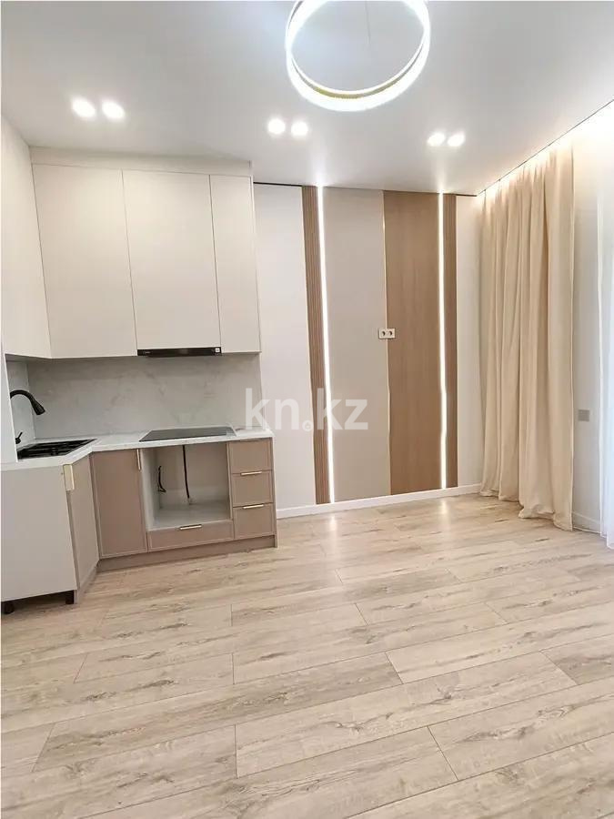 Продажа 2-комнатной квартиры, 44.2 м² - Продажа квартир в Казахстане - страница 20 фото 3 из 5