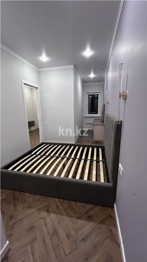 Продажа 2-комнатной квартиры, 43 м² - Продажа двухкомнатных квартир в Талгарском р-не Алматы фото 2 из 5