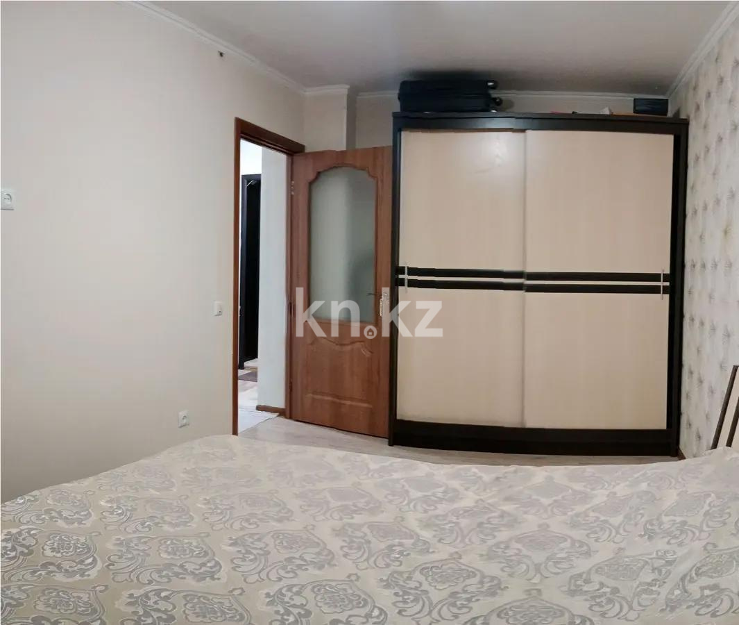 Продажа 3-комнатной квартиры, 61 м², ул. Мусрепова, дом  6/1 - Продажа  трехкомнатных квартир в Астане с фото фото 4 из 6