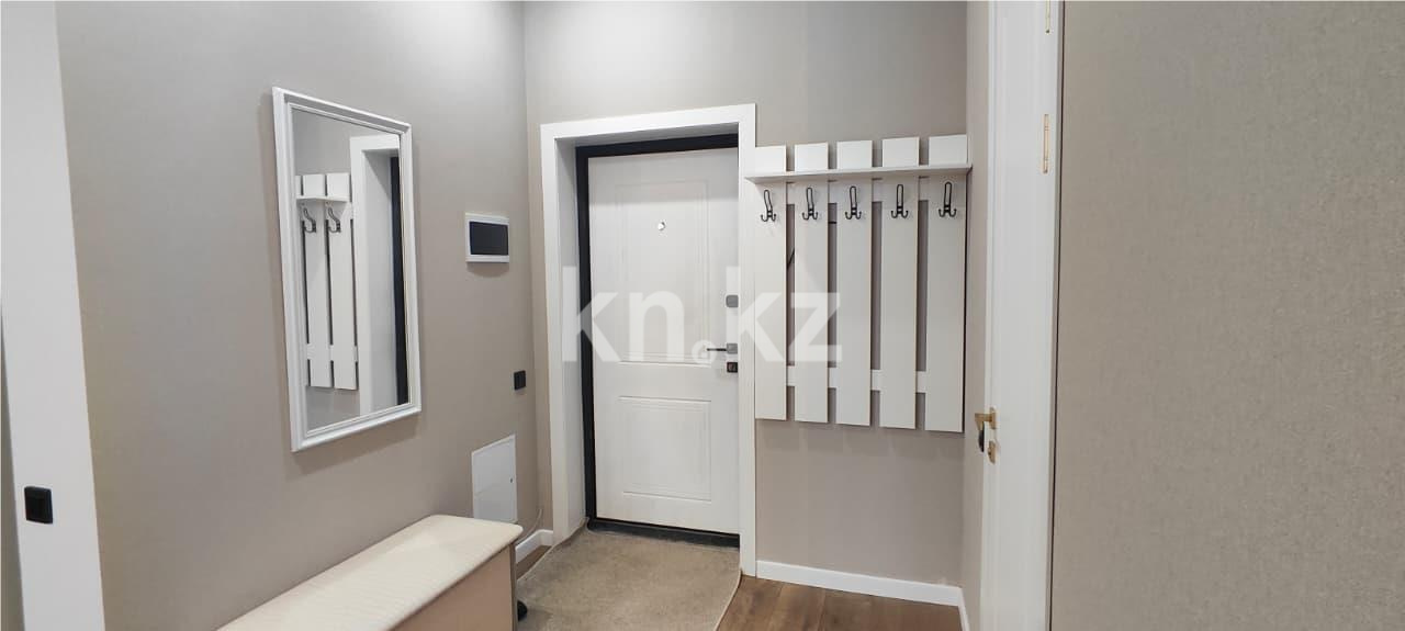 Продажа 1-комнатной квартиры, 35 м² - Продажа квартир в Астане в р-не Сарайшык - страница 3 фото 4 из 6