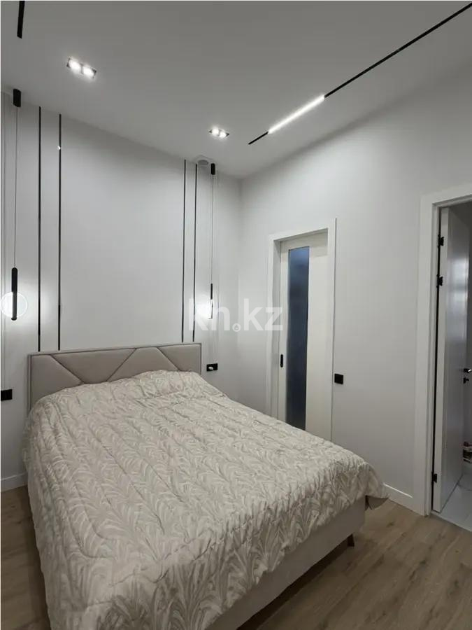 Продажа 4-комнатной квартиры, 103.5 м² - Продажа четырехкомнатных квартир в Алматы фото 1 из 7