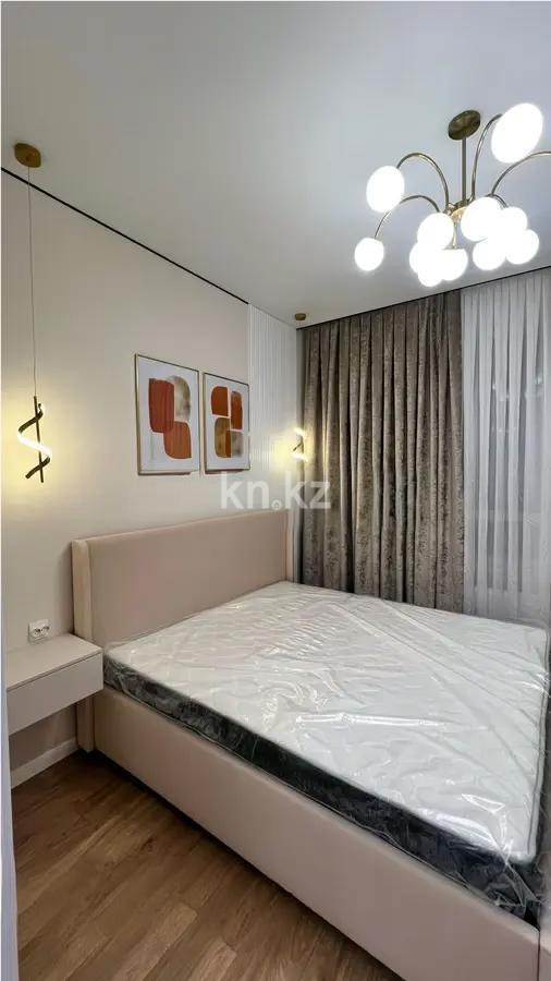 Продажа 2-комнатной квартиры, 50 м² - Продажа  двухкомнатных квартир в новостройках Астаны - страница 11 фото 2 из 5