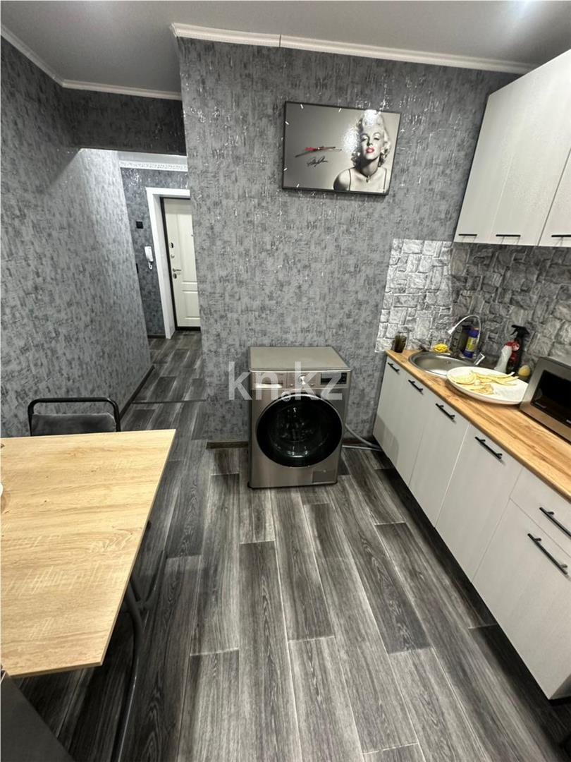 Продажа 1-комнатной квартиры, 35 м² - Продажа квартир в Караганде фото 9 из 10