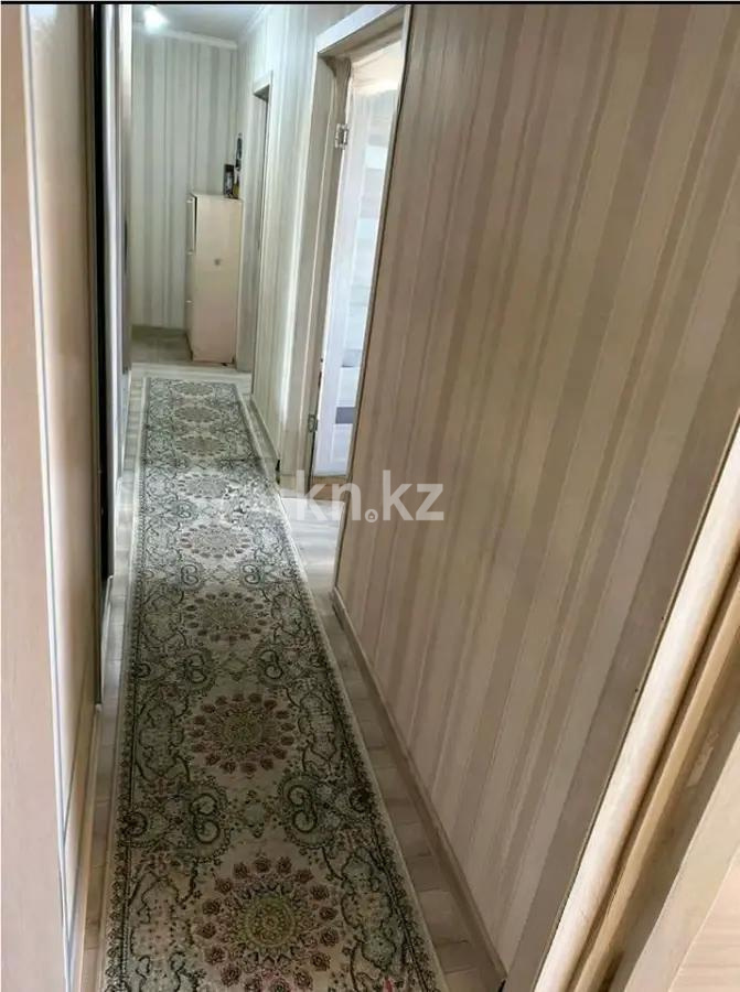 Продажа 2-комнатной квартиры, 56 м² - Продажа квартир в новостройках Астаны без посредников фото 5 из 6