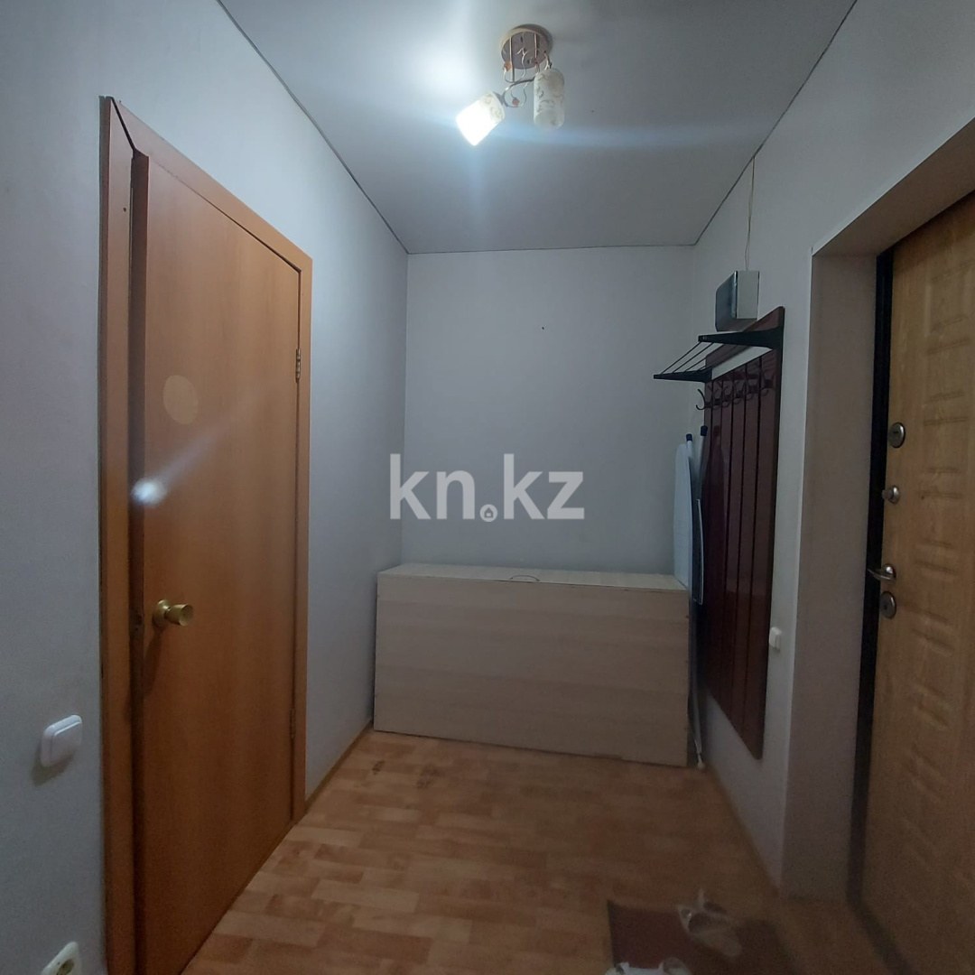 Продажа 1-комнатной квартиры, 38 м² в Костанае - фото 11
