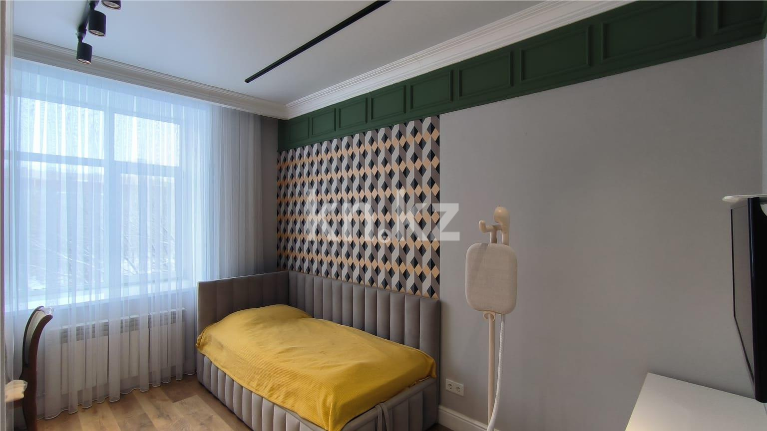 Продажа 4-комнатной квартиры, 124 м² - Продажа квартир в Караганде - страница 2 фото 18 из 33