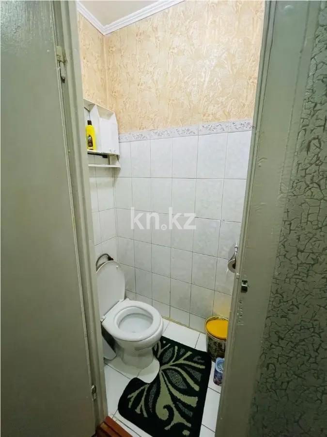 Продажа 2-комнатной квартиры, 50 м² - Продажа квартир в Алматы - страница 2 фото 5 из 5