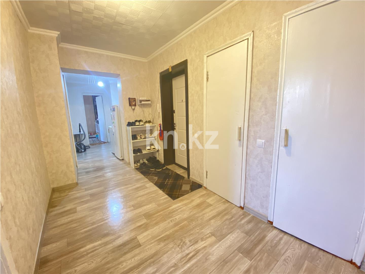 Продажа 3-комнатной квартиры, 67 м², ул. Методическая - Продажа квартир в Караганде фото 11 из 11