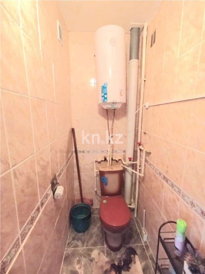 Продажа 3-комнатной квартиры, 68 м² - Продажа жилой и коммерческой недвижимости в Казахстане фото 11 из 12