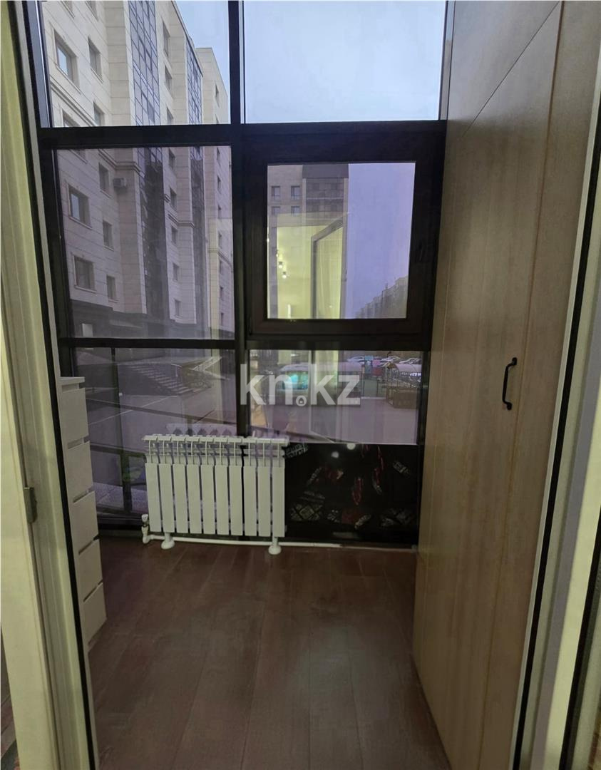 Продажа 2-комнатной квартиры, 68 м² - Продажа  двухкомнатных квартир в новостройках Караганды фото 9 из 10