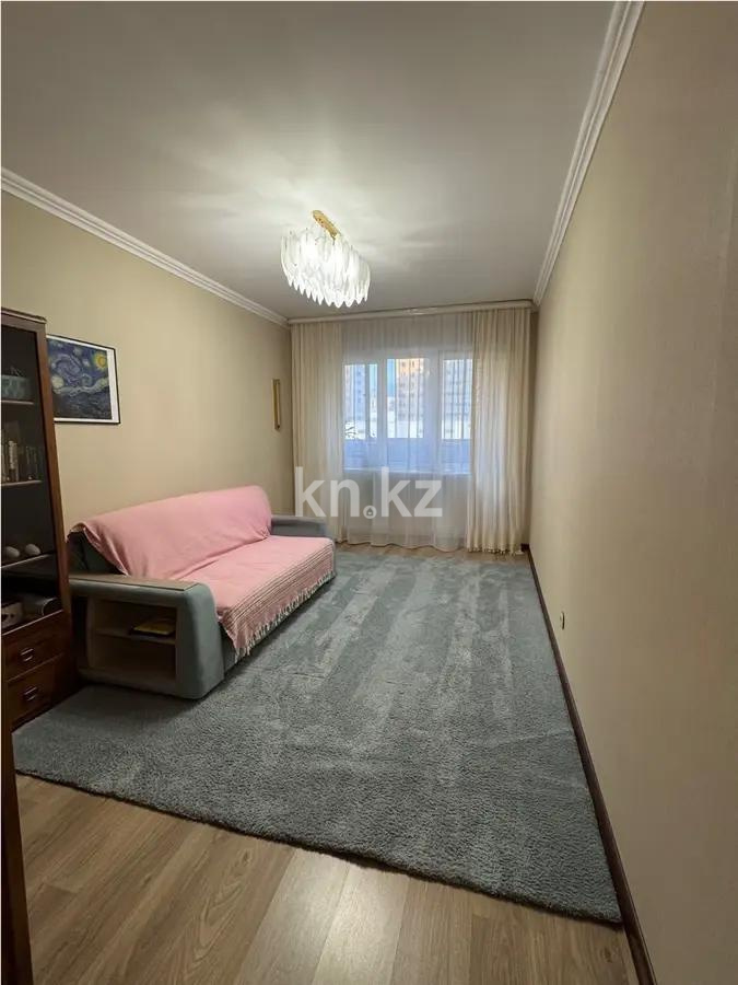 Продажа 1-комнатной квартиры, 40 м², ул. Егизбаева, дом  7/7 - Продажа  однокомнатных квартир в Алматы с фото фото 1 из 3
