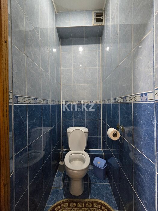 Продажа 1-комнатной квартиры, 32.3 м² в Алматы - фото 19